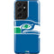 NFL Seattle Seahawks Retro Logo Galaxy S21 Ultra 5G Pro Case