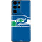 NFL Seattle Seahawks Retro Logo Galaxy S21 Ultra 5G Skin