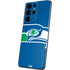 NFL Seattle Seahawks Retro Logo Galaxy S21 Ultra 5G Skin