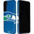 NFL Seattle Seahawks Retro Logo Galaxy S22 Plus Pro Case