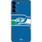NFL Seattle Seahawks Retro Logo Galaxy S22 Plus Skin