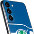 NFL Seattle Seahawks Retro Logo Galaxy S22 Plus Skin
