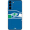 NFL Seattle Seahawks Retro Logo Galaxy S22 Skin