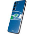 NFL Seattle Seahawks Retro Logo Galaxy S22 Skin
