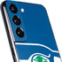 NFL Seattle Seahawks Retro Logo Galaxy S22 Skin