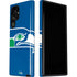 NFL Seattle Seahawks Retro Logo Galaxy S22 Ultra Pro Case