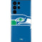 NFL Seattle Seahawks Retro Logo Galaxy S22 Ultra Skin