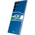 NFL Seattle Seahawks Retro Logo Galaxy S22 Ultra Skin