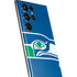 NFL Seattle Seahawks Retro Logo Galaxy S22 Ultra Skin