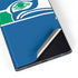 NFL Seattle Seahawks Retro Logo Galaxy S22 Ultra Skin