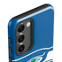 NFL Seattle Seahawks Retro Logo Galaxy S23 Plus Pro Case
