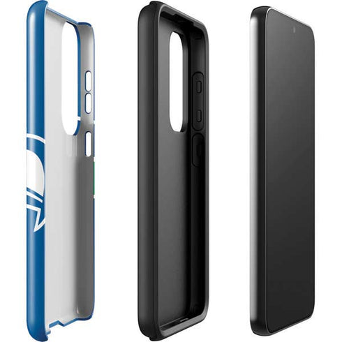 NFL Seattle Seahawks Retro Logo Galaxy S23 Plus Pro Case