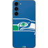 NFL Seattle Seahawks Retro Logo Galaxy S23 Plus Skin