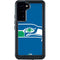 NFL Seattle Seahawks Retro Logo Galaxy S23 Plus Waterproof Case