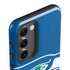 NFL Seattle Seahawks Retro Logo Galaxy S23 Pro Case