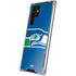 NFL Seattle Seahawks Retro Logo Galaxy S24 Ultra Clear Case