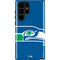 NFL Seattle Seahawks Retro Logo Galaxy S24 Ultra Impact Case