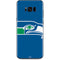 NFL Seattle Seahawks Retro Logo Galaxy S8 Plus Skin