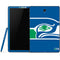 NFL Seattle Seahawks Retro Logo Samsung Galaxy Tab Skin