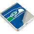 NFL Seattle Seahawks Retro Logo Galaxy Z Flip3 5G Skin
