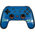 NFL Seattle Seahawks Retro Logo Google Stadia Controller Skin