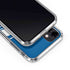 NFL Seattle Seahawks Retro Logo iPhone 11 Clear Case