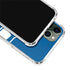 NFL Seattle Seahawks Retro Logo iPhone 11 Pro Max Clear Case
