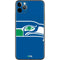 NFL Seattle Seahawks Retro Logo iPhone 11 Pro Max Skin
