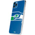 NFL Seattle Seahawks Retro Logo iPhone 11 Pro Max Skin