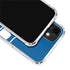 NFL Seattle Seahawks Retro Logo iPhone 12 Clear Case