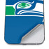 NFL Seattle Seahawks Retro Logo iPhone 12 Pro Max Skin