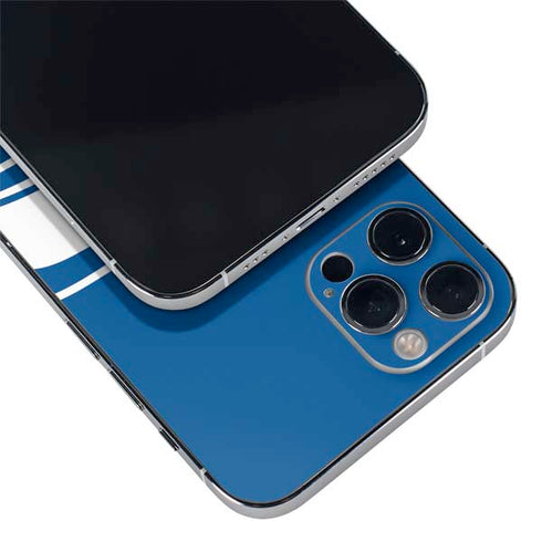 NFL Seattle Seahawks Retro Logo iPhone 12 Pro Max Skin