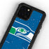 NFL Seattle Seahawks Retro Logo iPhone 12 Pro Max Waterproof Case