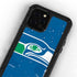 NFL Seattle Seahawks Retro Logo iPhone 12 Pro Waterproof Case