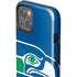 NFL Seattle Seahawks Retro Logo iPhone 13 Impact Case