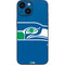 NFL Seattle Seahawks Retro Logo iPhone 13 Mini Skin