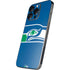 NFL Seattle Seahawks Retro Logo iPhone 13 Pro Max Skin