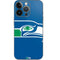 NFL Seattle Seahawks Retro Logo iPhone 13 Pro Skin