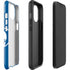 NFL Seattle Seahawks Retro Logo iPhone 14 Plus Impact Case