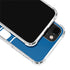 NFL Seattle Seahawks Retro Logo iPhone 14 Plus Clear Case