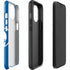 NFL Seattle Seahawks Retro Logo iPhone 14 Impact Case