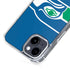 NFL Seattle Seahawks Retro Logo iPhone 15 Plus MagSafe Case