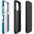 NFL Seattle Seahawks Retro Logo iPhone 14 Pro Max Impact Case