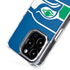 NFL Seattle Seahawks Retro Logo iPhone 15 Pro Max MagSafe Case