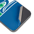NFL Seattle Seahawks Retro Logo iPhone 14 Pro Max Skin