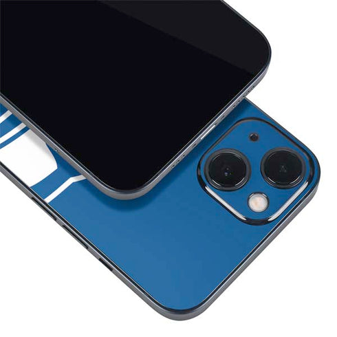 NFL Seattle Seahawks Retro Logo iPhone 14 Skin