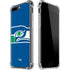 NFL Seattle Seahawks Retro Logo iPhone 7/8 Plus Clear Case
