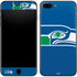 NFL Seattle Seahawks Retro Logo iPhone 7 Plus Skin