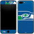 NFL Seattle Seahawks Retro Logo iPhone 8 Plus Skin