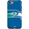 NFL Seattle Seahawks Retro Logo iPhone SE (2nd & 3rd Gen) Pro Case